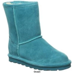 Deals ⌛ Big 👧 Girls BEARPAW® Elle Winter 🥾 Boots 🔥 -Boots Shop unnamed file 100