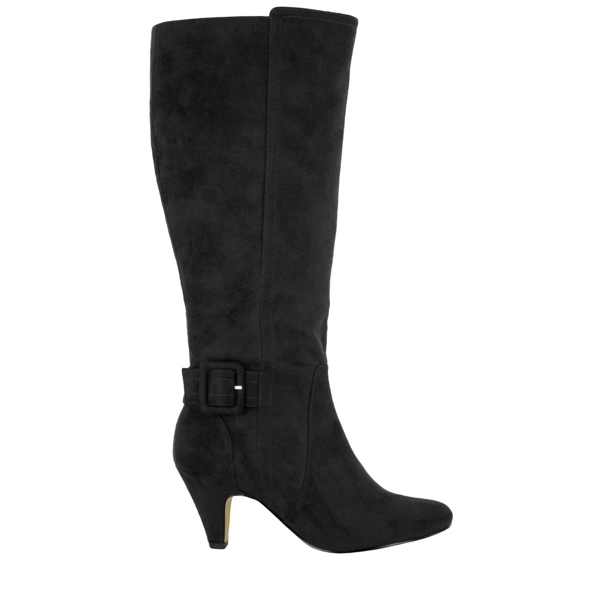 Budget ๐ Bella-Vita ๐ฉ Womens Bella Vita Troy II Microsuede Tall ๐ฅพ Boots ๐ฏ 4 Budget ๐ Bella-Vita ๐ฉ Womens Bella Vita Troy II Microsuede Tall ๐ฅพ Boots ๐ฏ - Image 2
