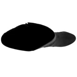 Buy 🤩 Bella-Vita 👩 Womens Bella Vita Troy II Suede Wide Calf Tall 🥾 Boots 🛒 -Boots Shop unnamed file 1018