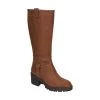 Wholesale ✔️ Bella-Vita 👩 Womens Bella Vita Lorielle Lug Sole Tale 🥾 Boots ❤️