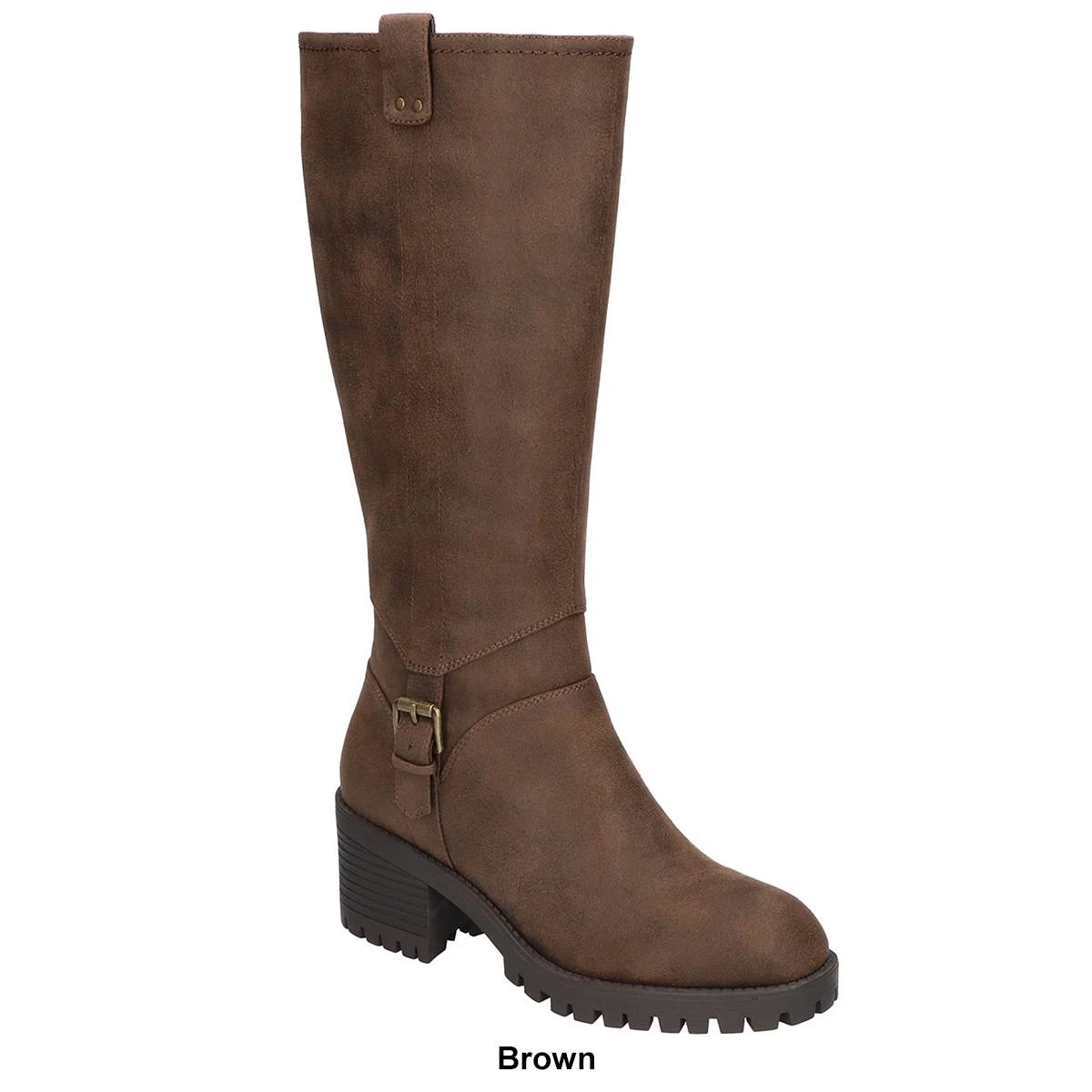 Wholesale ✔️ Bella-Vita 👩 Womens Bella Vita Lorielle Lug Sole Tale 🥾 Boots ❤️ 8 Wholesale ✔️ Bella-Vita 👩 Womens Bella Vita Lorielle Lug Sole Tale 🥾 Boots ❤️ - Image 6