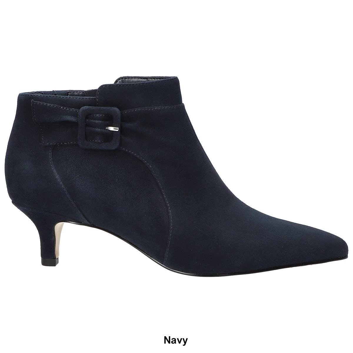 Discount ๐ Bella-Vita ๐ฉ Womens Bella Vita Bindi ๐ Dress Ankle ๐ฅพ Boots โญ 4 Discount ๐ Bella-Vita ๐ฉ Womens Bella Vita Bindi ๐ Dress Ankle ๐ฅพ Boots โญ - Image 2