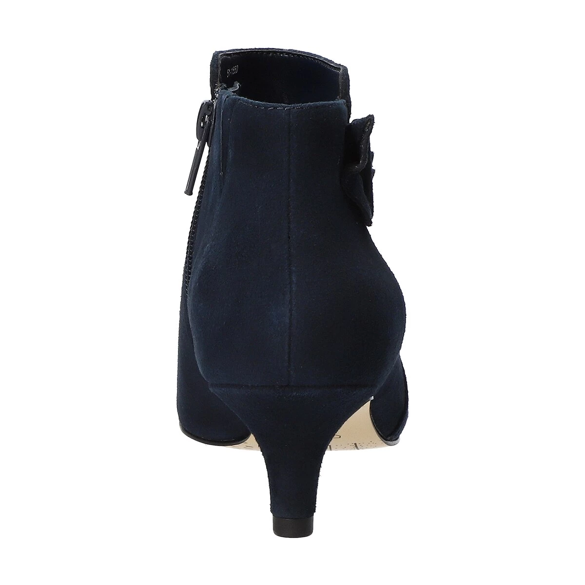 Discount ๐ Bella-Vita ๐ฉ Womens Bella Vita Bindi ๐ Dress Ankle ๐ฅพ Boots โญ 5 Discount ๐ Bella-Vita ๐ฉ Womens Bella Vita Bindi ๐ Dress Ankle ๐ฅพ Boots โญ - Image 3