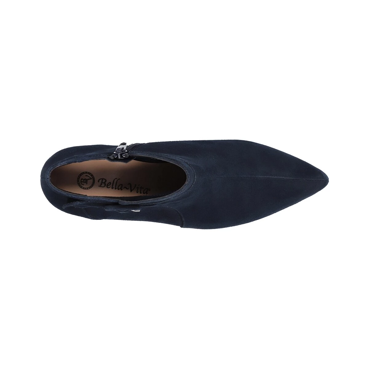 Discount ๐ Bella-Vita ๐ฉ Womens Bella Vita Bindi ๐ Dress Ankle ๐ฅพ Boots โญ 6 Discount ๐ Bella-Vita ๐ฉ Womens Bella Vita Bindi ๐ Dress Ankle ๐ฅพ Boots โญ - Image 4