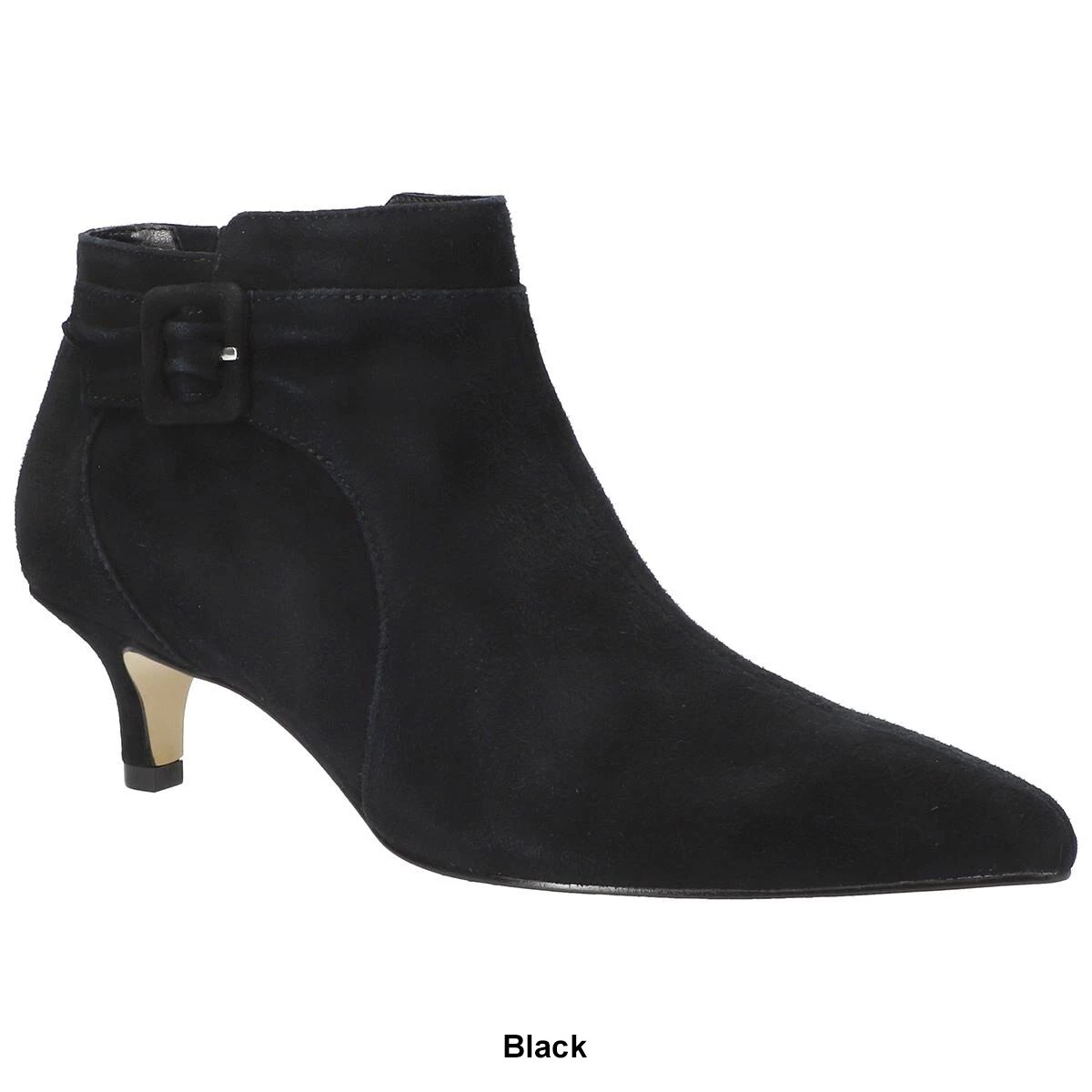Discount ๐ Bella-Vita ๐ฉ Womens Bella Vita Bindi ๐ Dress Ankle ๐ฅพ Boots โญ 8 Discount ๐ Bella-Vita ๐ฉ Womens Bella Vita Bindi ๐ Dress Ankle ๐ฅพ Boots โญ - Image 6