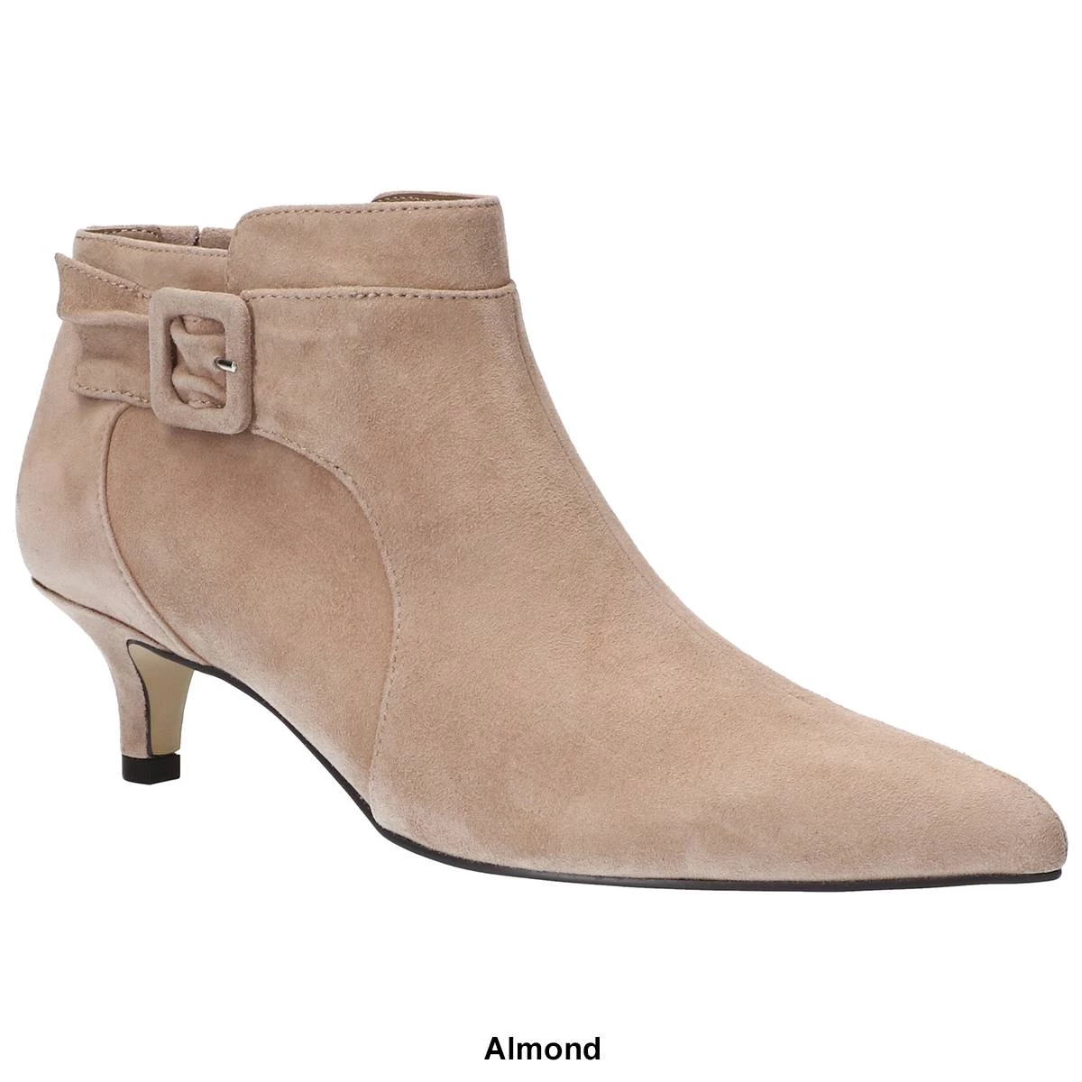 Discount ๐ Bella-Vita ๐ฉ Womens Bella Vita Bindi ๐ Dress Ankle ๐ฅพ Boots โญ 9 Discount ๐ Bella-Vita ๐ฉ Womens Bella Vita Bindi ๐ Dress Ankle ๐ฅพ Boots โญ - Image 7
