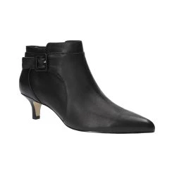 Deals ๐ Bella-Vita ๐ฉ Womens Bella Vita Bindi Leather ๐ Dress Ankle ๐ฅพ Boots โญ