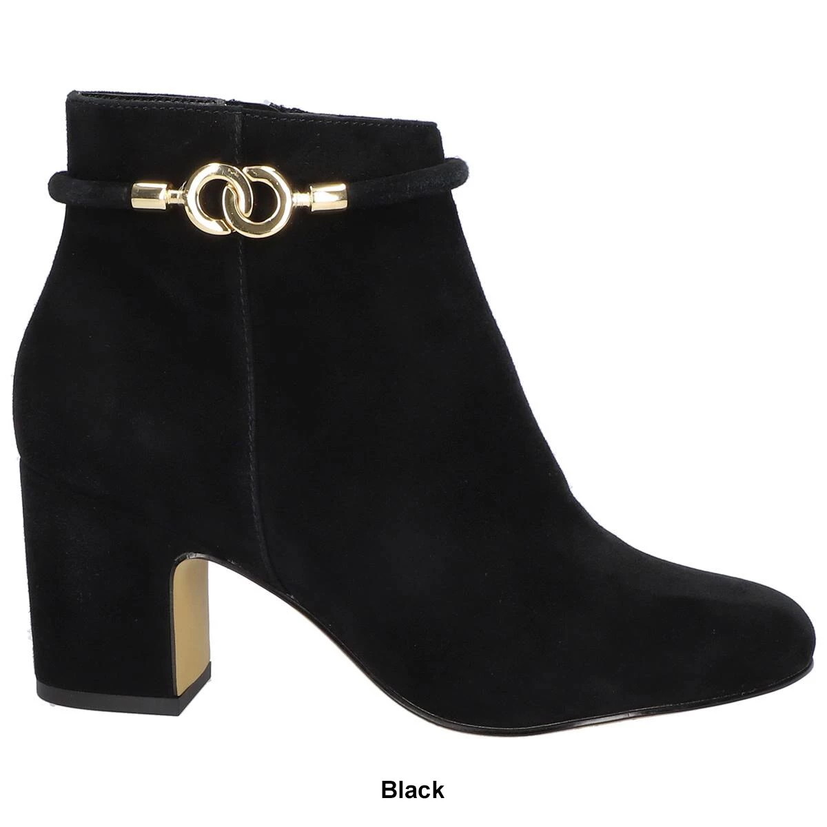 Promo ๐ Bella-Vita ๐ฉ Womens Bella Vita Diaz Suede Ankle ๐ฅพ Boots ๐ 4 Promo ๐ Bella-Vita ๐ฉ Womens Bella Vita Diaz Suede Ankle ๐ฅพ Boots ๐ - Image 2