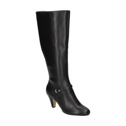 Hot Sale 👏 Bella-Vita 👩 Womens Bella Vita Sasha Tall 🥾 Boots - Wide Calf ⭐