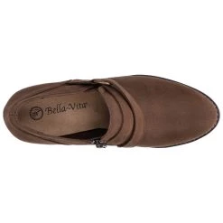 Hot Sale 🎁 Bella-Vita 👩 Womens Bella Vita Odette Comfort Ankle 🥾 Boots ⌛ -Boots Shop unnamed file 1085