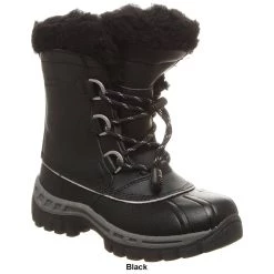 New ✔️ Big 👧 Girls BEARPAW® Kelly Mid-Calf Duck 🥾 Boots 🔔 -Boots Shop unnamed file 110