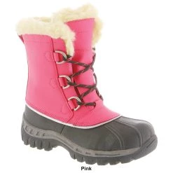 New ✔️ Big 👧 Girls BEARPAW® Kelly Mid-Calf Duck 🥾 Boots 🔔 -Boots Shop unnamed file 111