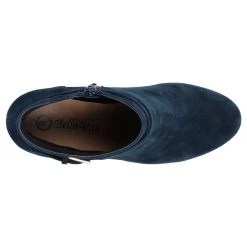 Best Sale ⭐ Bella-Vita 👩 Womens Bella Vita Arlette Suede Ankle 🥾 Boots 💯 -Boots Shop unnamed file 1112