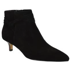 Buy 🎉 Bella-Vita 👩 Womens Bella Vita Jani Suede Ankle 🥾 Boots 🔥