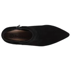 Buy 🎉 Bella-Vita 👩 Womens Bella Vita Jani Suede Ankle 🥾 Boots 🔥 -Boots Shop unnamed file 1127