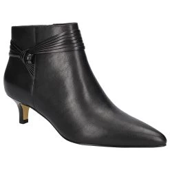 Outlet 🎁 Bella-Vita 👩 Womens Bella Vita Jani Ankle 🥾 Boots 😍