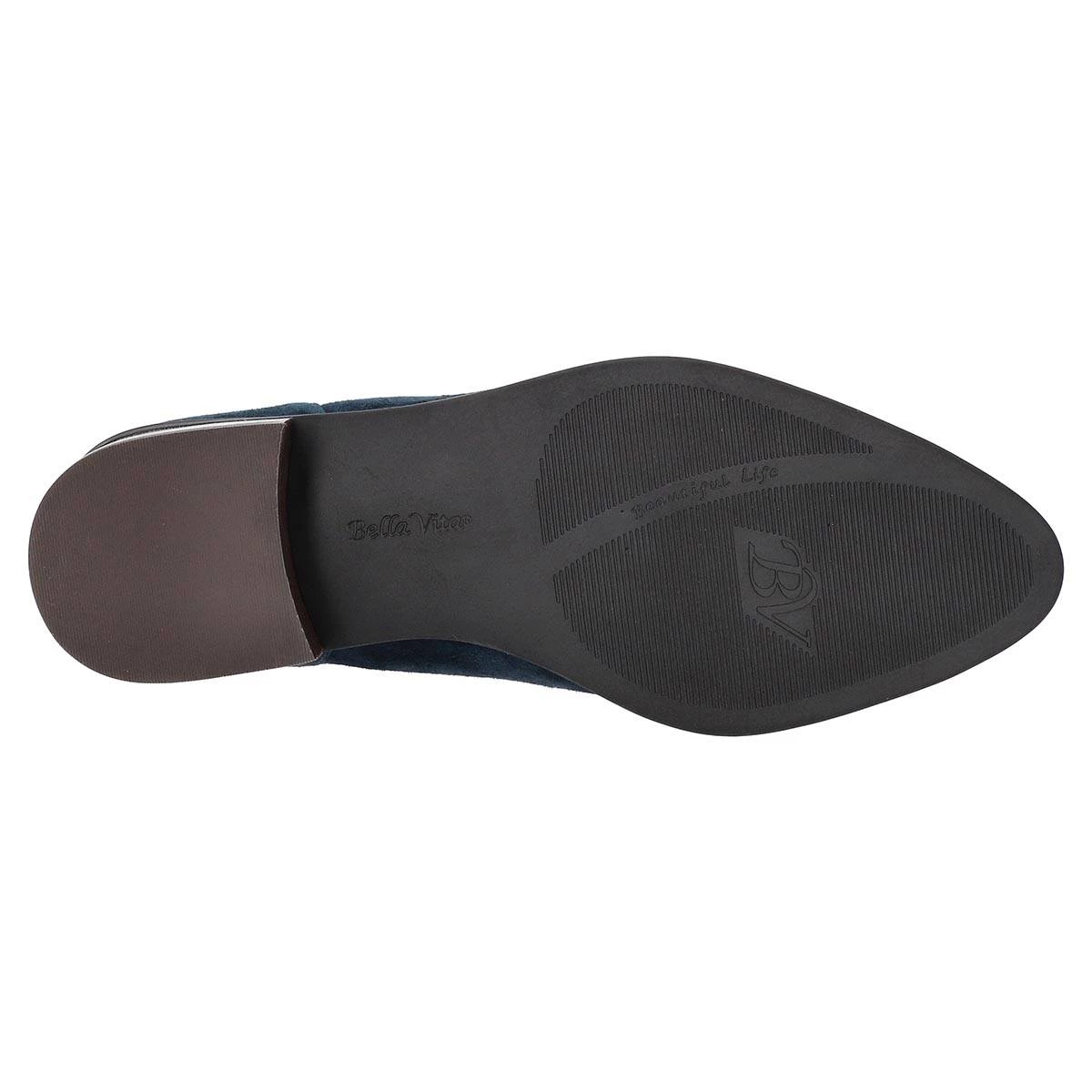 Deals ๐ Bella-Vita ๐ฉ Womens Bella Vita Jamila Block Heel Ankle ๐ฅพ Boots ๐ 8 Deals ๐ Bella-Vita ๐ฉ Womens Bella Vita Jamila Block Heel Ankle ๐ฅพ Boots ๐ - Image 6