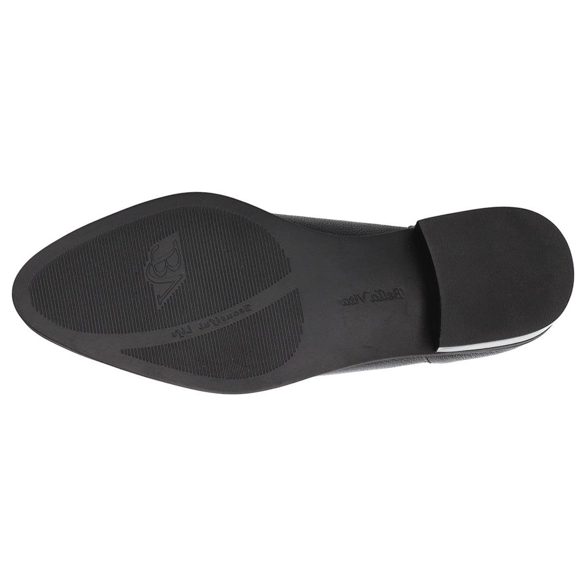 Coupon 🥰 Bella-Vita 👩 Womens Bella Vita Jamila Block Heel Ankle 🥾 Boots ⭐ 8 Coupon 🥰 Bella-Vita 👩 Womens Bella Vita Jamila Block Heel Ankle 🥾 Boots ⭐ - Image 6