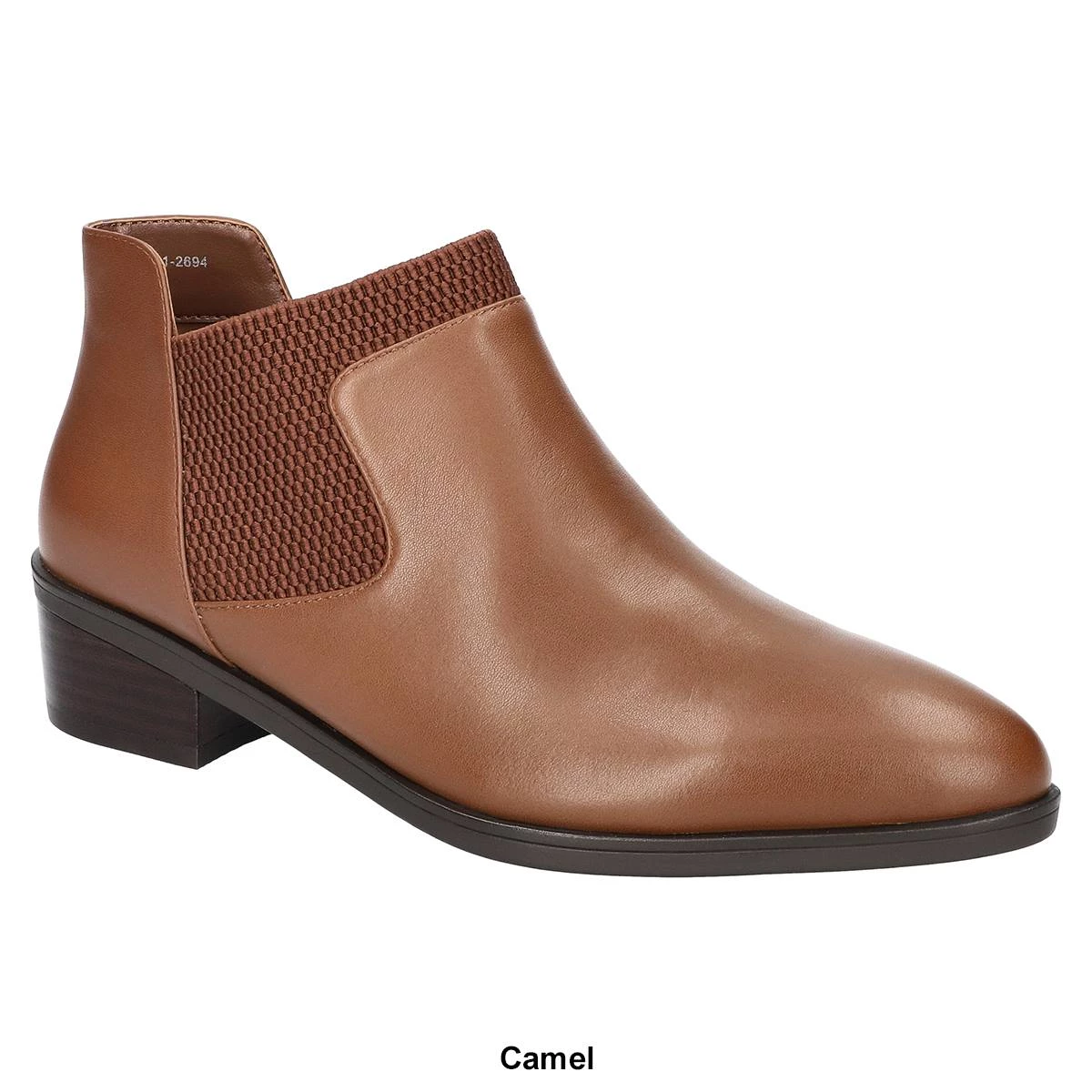 Coupon 🥰 Bella-Vita 👩 Womens Bella Vita Jamila Block Heel Ankle 🥾 Boots ⭐ 10 Coupon 🥰 Bella-Vita 👩 Womens Bella Vita Jamila Block Heel Ankle 🥾 Boots ⭐ - Image 8