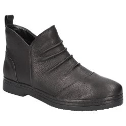 Discount ๐ Bella-Vita ๐ฉ Womens Bella Vita Raquel Ruched Ankle ๐ฅพ Boots ๐