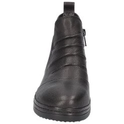 Discount 🎉 Bella-Vita 👩 Womens Bella Vita Raquel Ruched Ankle 🥾 Boots 😀 -Boots Shop unnamed file 1156