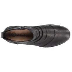 Discount 🎉 Bella-Vita 👩 Womens Bella Vita Raquel Ruched Ankle 🥾 Boots 😀 -Boots Shop unnamed file 1158