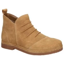 Brand new 🥰 Bella-Vita 👩 Womens Bella Vita Raquel Ruched Suede Ankle 🥾 Boots 😀