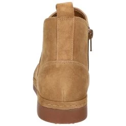 Brand new 🥰 Bella-Vita 👩 Womens Bella Vita Raquel Ruched Suede Ankle 🥾 Boots 😀 -Boots Shop unnamed file 1165