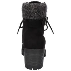 Budget 💯 Bella-Vita 👩 Womens Bella Vita Ethel Suede Combat Ankle 🥾 Boots 🤩 -Boots Shop unnamed file 1173