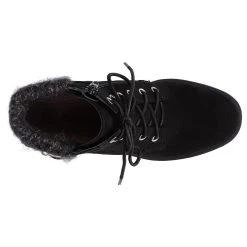 Budget 💯 Bella-Vita 👩 Womens Bella Vita Ethel Suede Combat Ankle 🥾 Boots 🤩 -Boots Shop unnamed file 1174