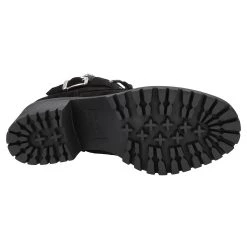 Budget 💯 Bella-Vita 👩 Womens Bella Vita Ethel Suede Combat Ankle 🥾 Boots 🤩 -Boots Shop unnamed file 1175