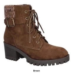 Budget 💯 Bella-Vita 👩 Womens Bella Vita Ethel Suede Combat Ankle 🥾 Boots 🤩 -Boots Shop unnamed file 1177