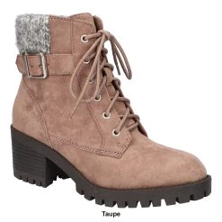 Budget 💯 Bella-Vita 👩 Womens Bella Vita Ethel Suede Combat Ankle 🥾 Boots 🤩 -Boots Shop unnamed file 1178