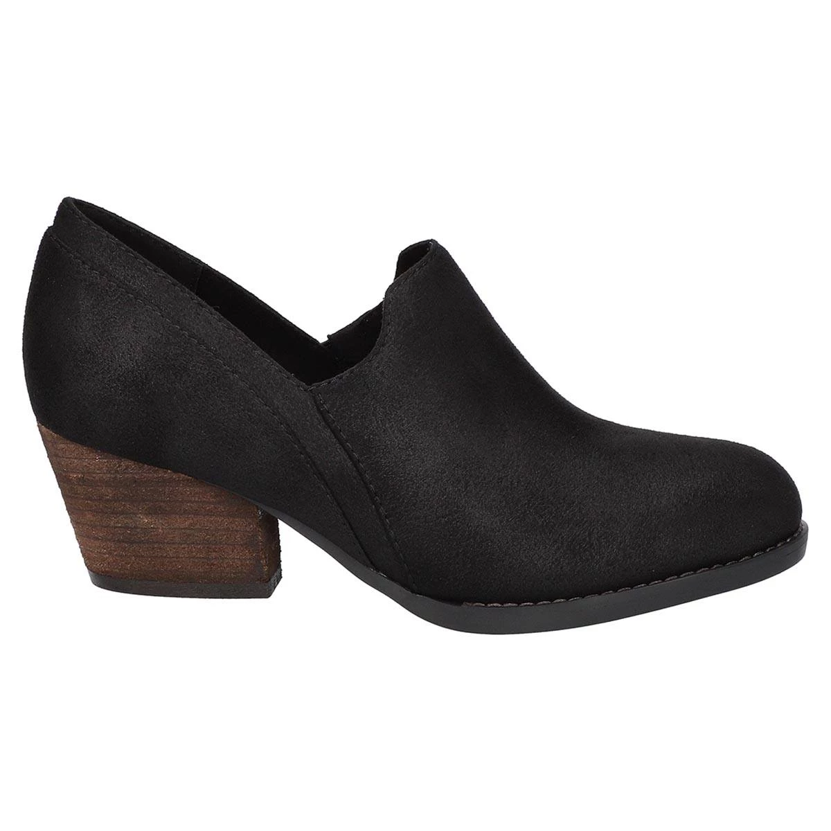 Cheap 💯 Bella-Vita 👩 Womens Bella Vita Nakia Block Heel Ankle 🥾 Boots ⌛ 4 Cheap 💯 Bella-Vita 👩 Womens Bella Vita Nakia Block Heel Ankle 🥾 Boots ⌛ - Image 2