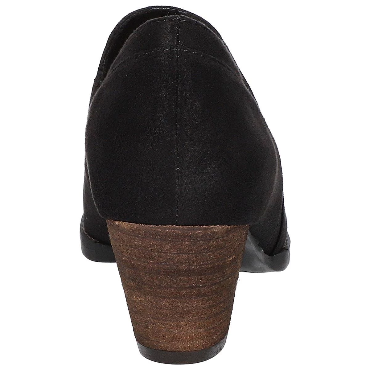 Cheap 💯 Bella-Vita 👩 Womens Bella Vita Nakia Block Heel Ankle 🥾 Boots ⌛ 6 Cheap 💯 Bella-Vita 👩 Womens Bella Vita Nakia Block Heel Ankle 🥾 Boots ⌛ - Image 4