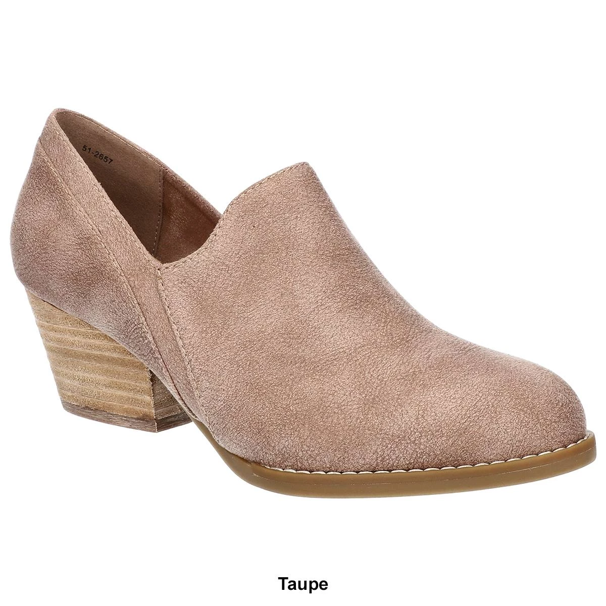 Cheap 💯 Bella-Vita 👩 Womens Bella Vita Nakia Block Heel Ankle 🥾 Boots ⌛ 11 Cheap 💯 Bella-Vita 👩 Womens Bella Vita Nakia Block Heel Ankle 🥾 Boots ⌛ - Image 9