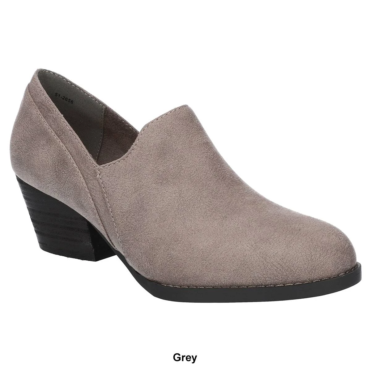 Cheap 💯 Bella-Vita 👩 Womens Bella Vita Nakia Block Heel Ankle 🥾 Boots ⌛ 12 Cheap 💯 Bella-Vita 👩 Womens Bella Vita Nakia Block Heel Ankle 🥾 Boots ⌛ - Image 10