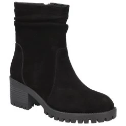 Top 10 💯 Bella-Vita 👩 Womens Bella Vita Hattie Slouch Ankle 🥾 Boots 🤩