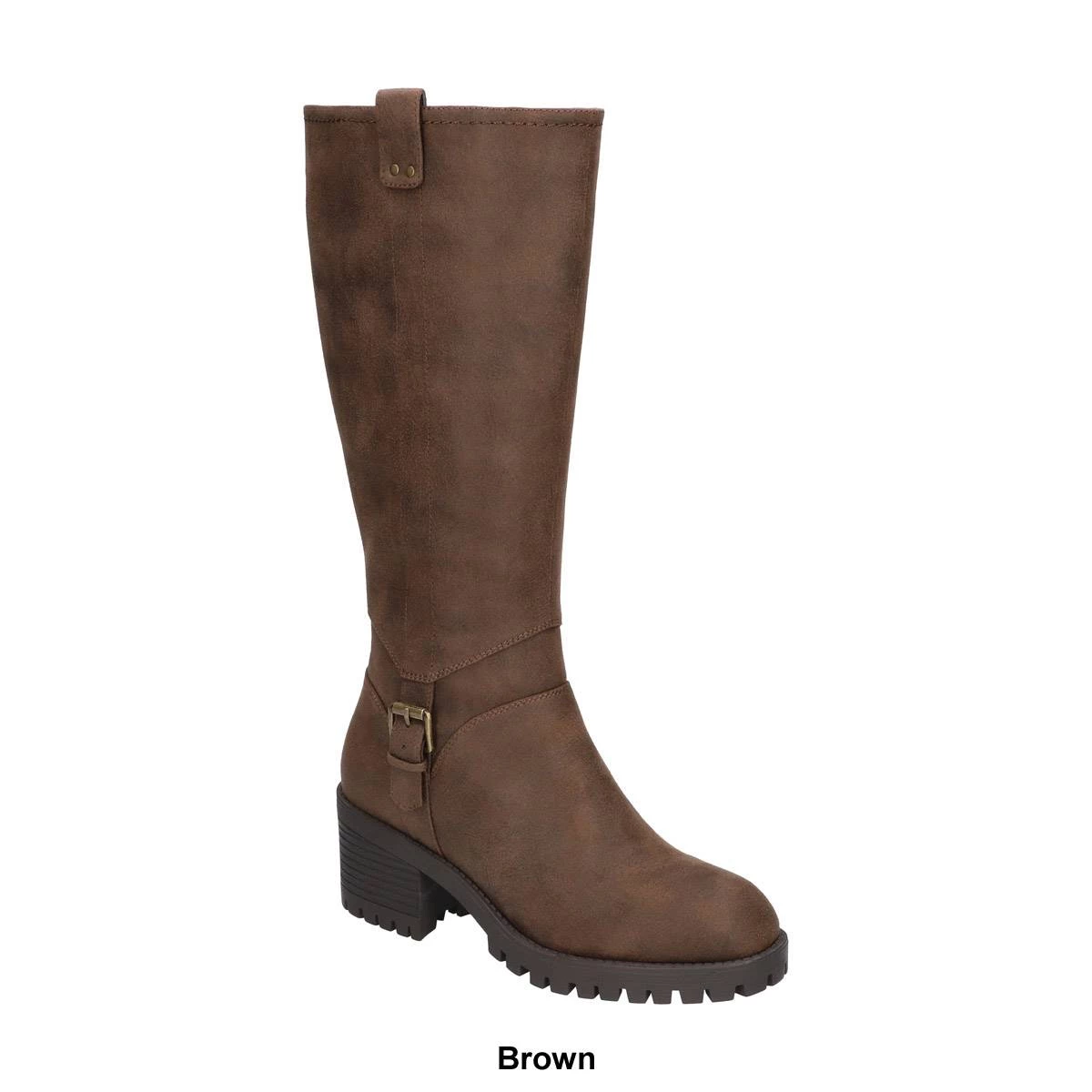 Top 10 ๐ Bella-Vita ๐ฉ Womens Bella Vita Lorielle Plus Tall ๐ฅพ Boots - Wide Calf โ 9 Top 10 ๐ Bella-Vita ๐ฉ Womens Bella Vita Lorielle Plus Tall ๐ฅพ Boots - Wide Calf โ - Image 8