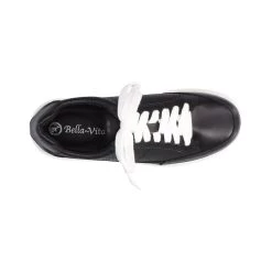 Wholesale 😍 Bella-Vita 👩 Womens Bella Vita Novia Lace Up Fashion 👟 Sneakers ✔️ -Boots Shop unnamed file 1238