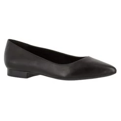 Coupon 😀 Bella-Vita 👩 Womens Bella Vita Vivien Leather Ballet Flats ✔️