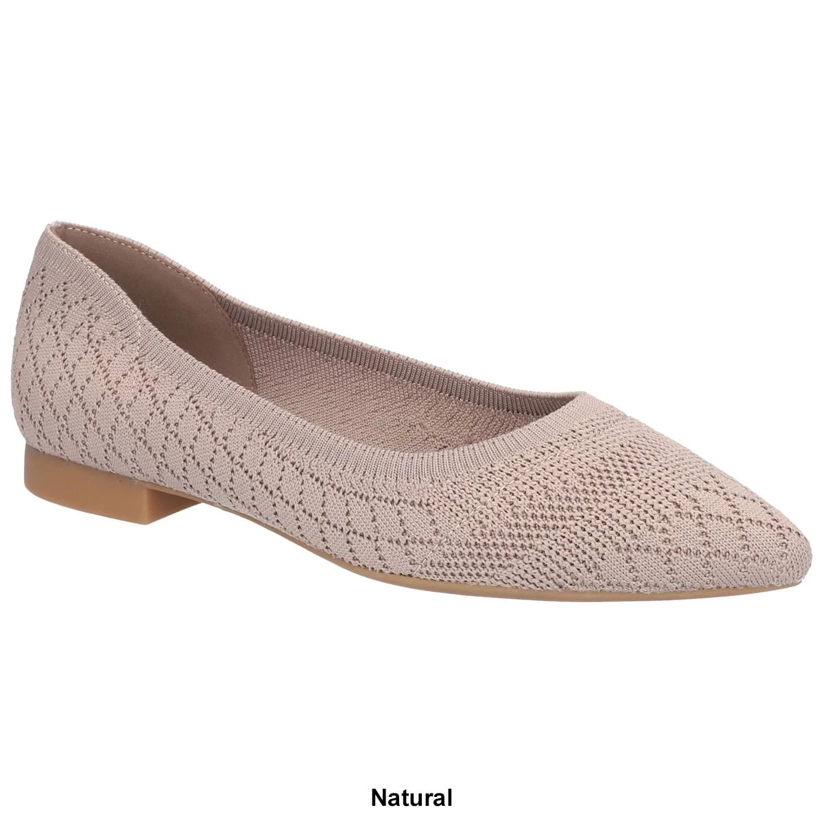 New 😍 Bella-Vita 👩 Womens Bella Vita Mireya Solid Fashion Flats 😍 9 New 😍 Bella-Vita 👩 Womens Bella Vita Mireya Solid Fashion Flats 😍 - Image 7