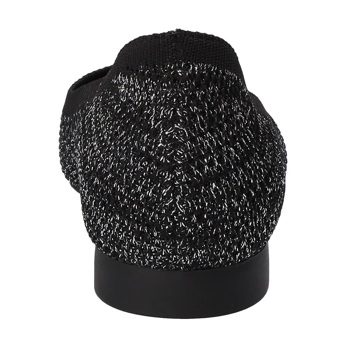 Outlet ๐ Bella-Vita ๐ฉ Womens Bella Vita Mireya Black Metallic Fashion Flats ๐ 5 Outlet ๐ Bella-Vita ๐ฉ Womens Bella Vita Mireya Black Metallic Fashion Flats ๐ - Image 3