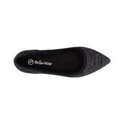 Outlet ๐ Bella-Vita ๐ฉ Womens Bella Vita Mireya Black Metallic Fashion Flats ๐ 10 Outlet ๐ Bella-Vita ๐ฉ Womens Bella Vita Mireya Black Metallic Fashion Flats ๐ -Boots Shop unnamed file 1321