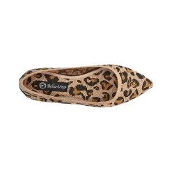 Deals 👏 Bella-Vita 👩 Womens Bella Vita Mireya Leopard Fashion Flats 🎁 -Boots Shop unnamed file 1326