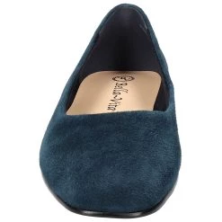 Outlet 👍 Bella-Vita 👩 Womens Bella Vita Kimiko Suede Square Toe Flats 😉 -Boots Shop unnamed file 1330