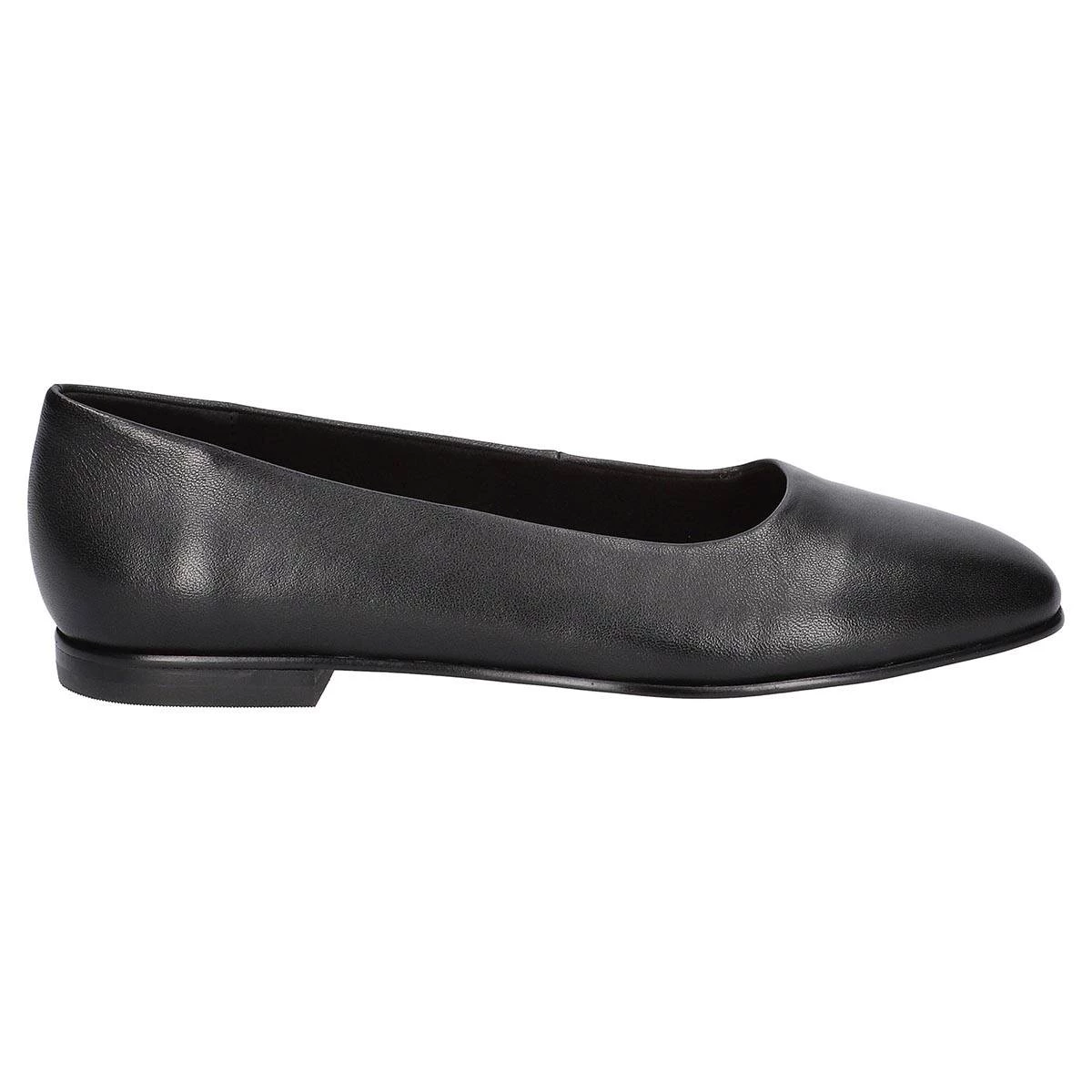 Budget ๐คฉ Bella-Vita ๐ฉ Womens Bella Vita Kimiko Leather Square Toe Flats ๐ 4 Budget ๐คฉ Bella-Vita ๐ฉ Womens Bella Vita Kimiko Leather Square Toe Flats ๐ - Image 2