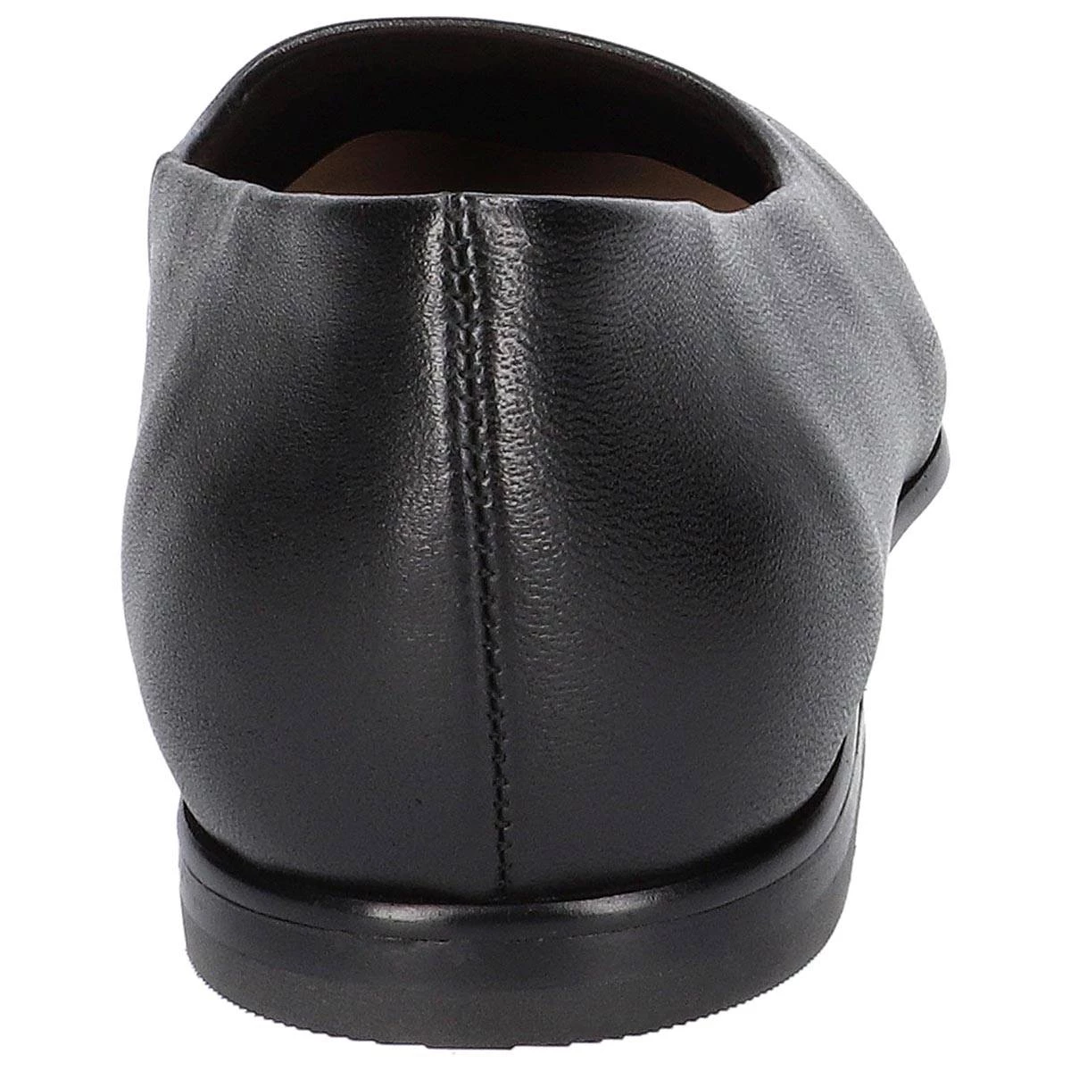 Budget ๐คฉ Bella-Vita ๐ฉ Womens Bella Vita Kimiko Leather Square Toe Flats ๐ 6 Budget ๐คฉ Bella-Vita ๐ฉ Womens Bella Vita Kimiko Leather Square Toe Flats ๐ - Image 4