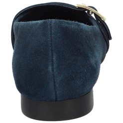 Hot Sale 👏 Bella-Vita 👩 Womens Bella Vita Evanna Pointed Toe Suede Flats 👏 -Boots Shop unnamed file 1352