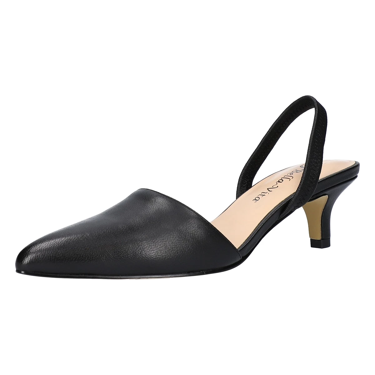 New 😍 Bella-Vita 👠 Heels & Pumps 👩 Womens Bella Vita Sarah Leather Slingback 👠 Heels 🛒 2 New 😍 Bella-Vita 👠 Heels & Pumps 👩 Womens Bella Vita Sarah Leather Slingback 👠 Heels 🛒